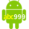 Aplicativo abc999 para Android