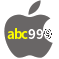 Aplicativo abc999 para iOS
