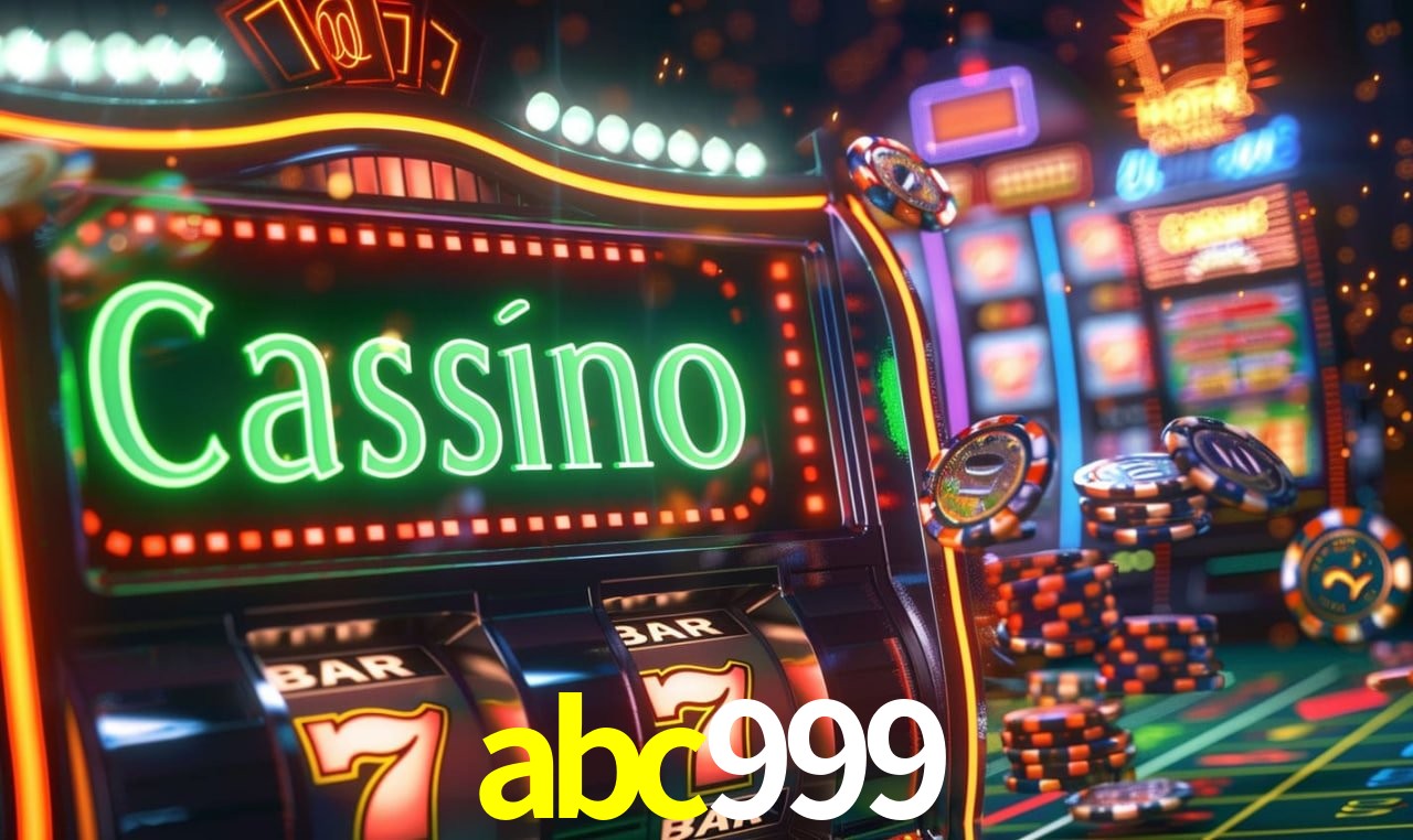 Casino Ao Vivo abc999