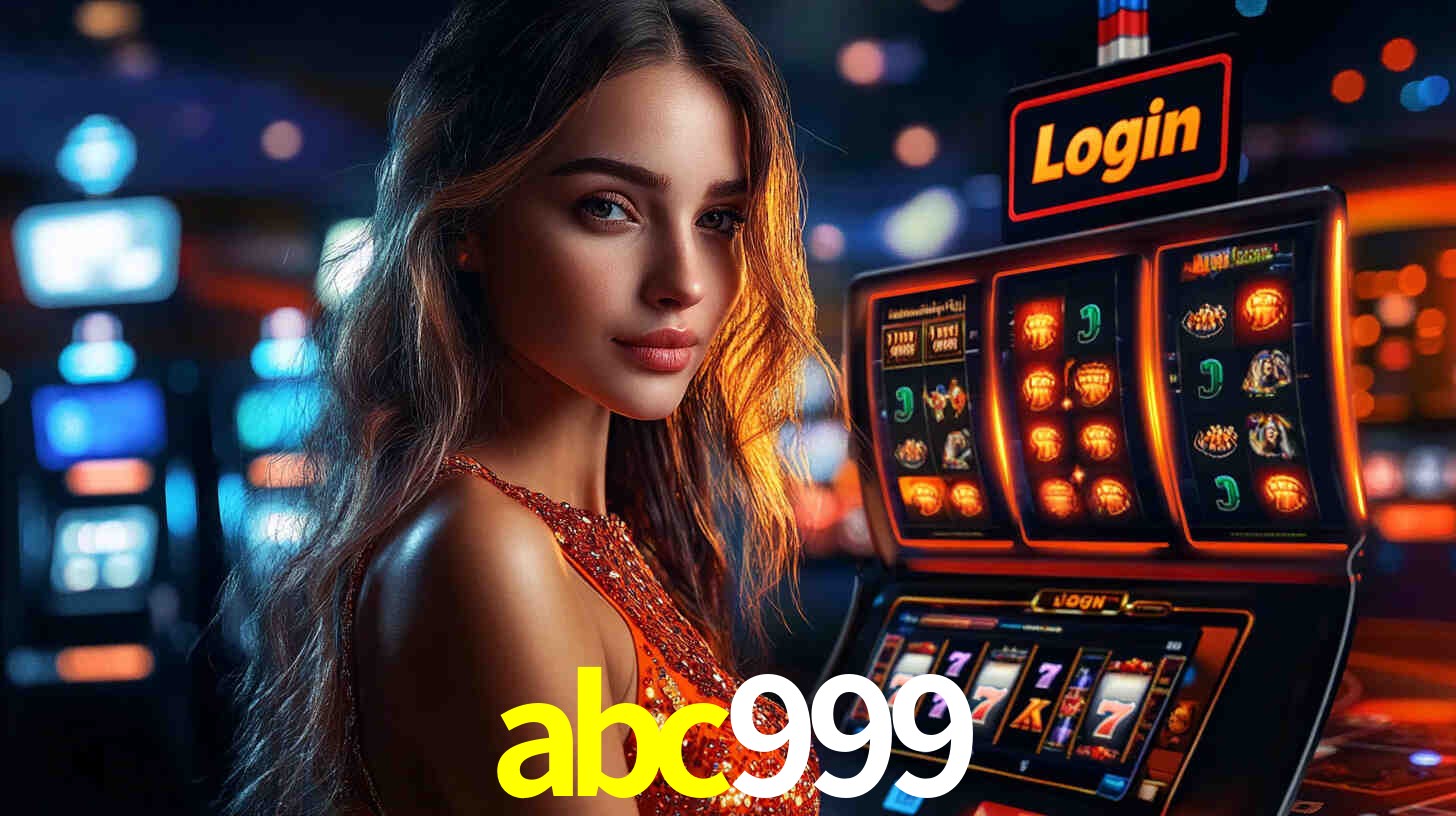 abc999: Jogos de Caça-Níqueis-Altas Recompensas, Roleta-Velocidade, Blackjack-Desafios Máximos