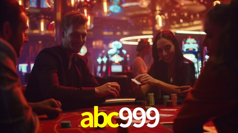 Desvendando o Mundo dos Jogos Virtuais na abc999