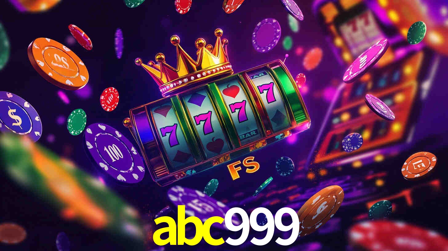 Welcome Bonus abc999