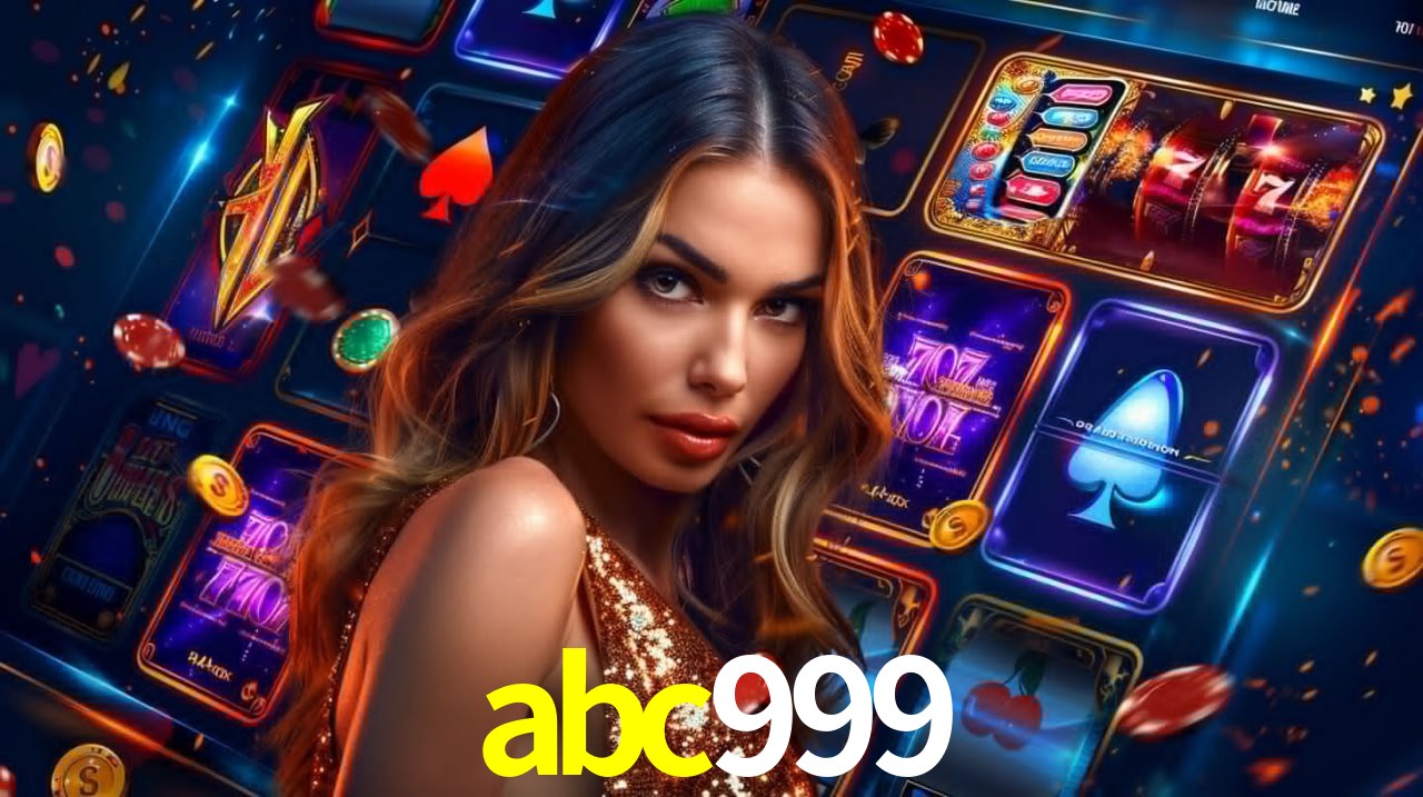 A Experiência Imersiva dos Cassinos Ao Vivo no abc999