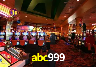 Descubra o Mundo do Cassino Online com abc999