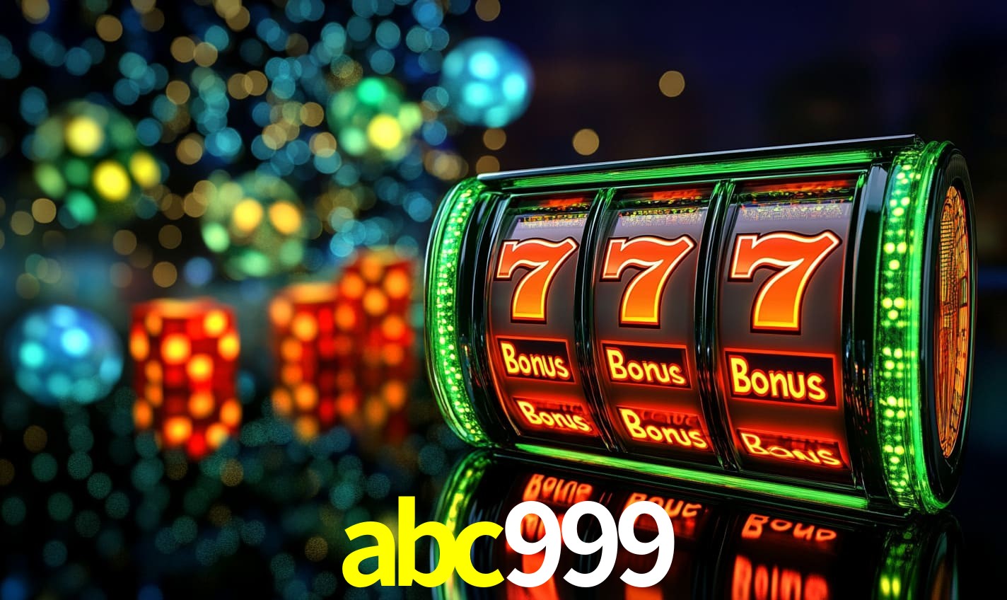 Diretório de Jogos abc999