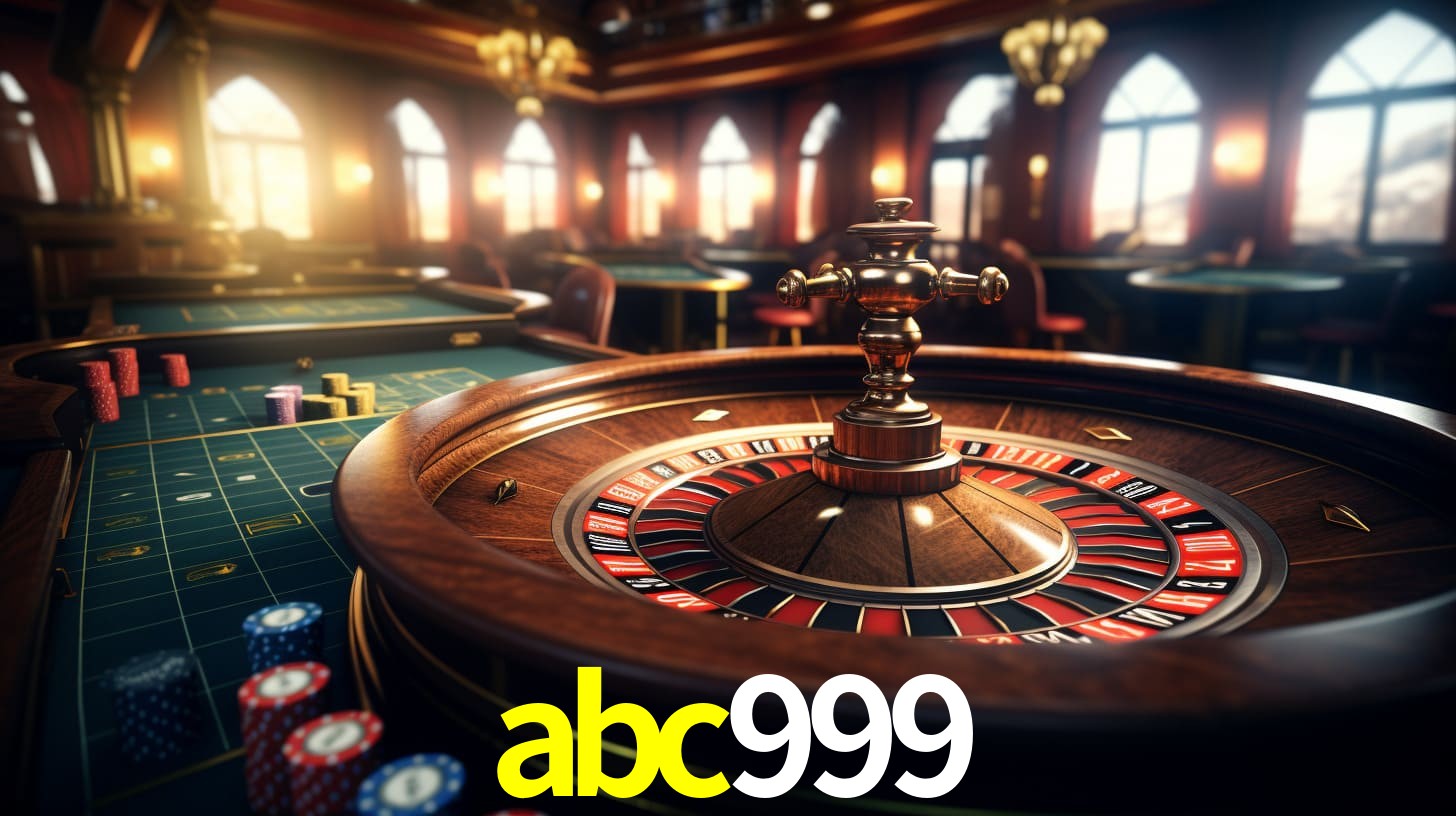 Blackjack Table abc999