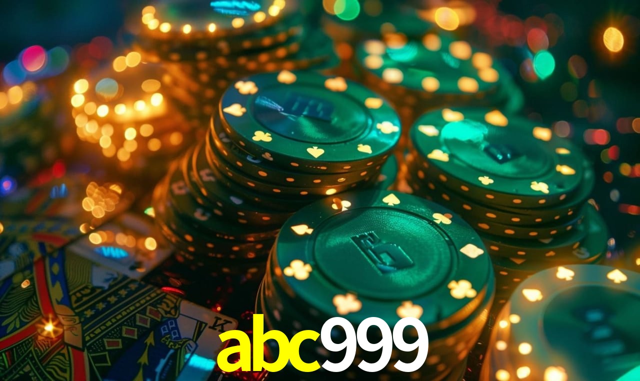 Casino VIP abc999