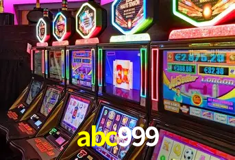 A Revolução dos Aplicativos de Jogos no abc999