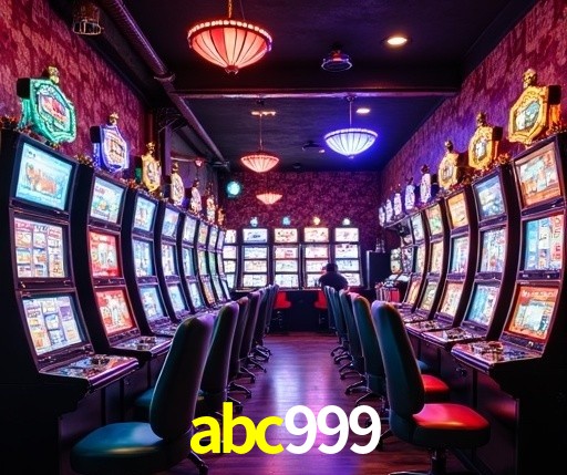Bônus abc999