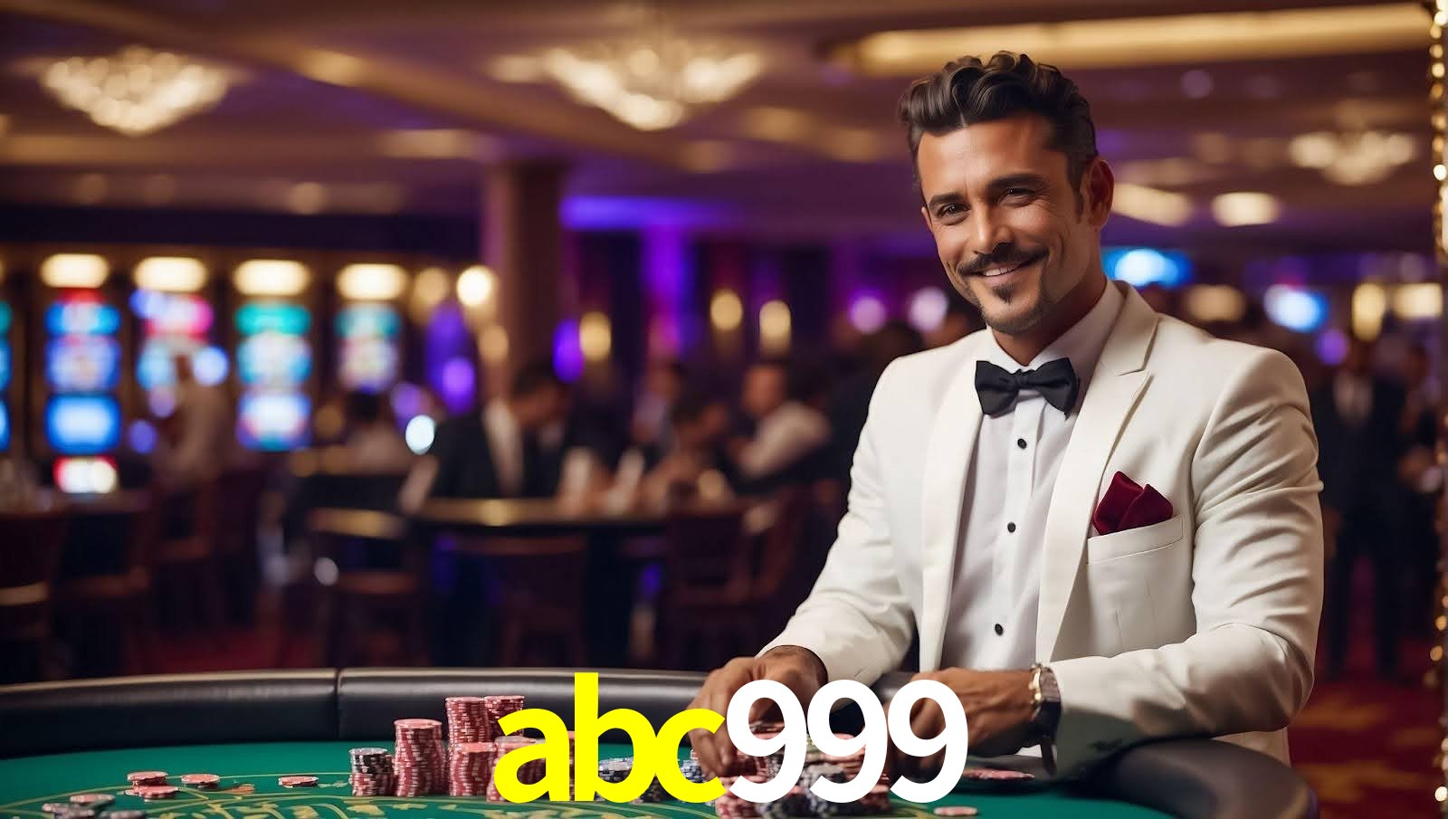 Cadastro Rápido abc999
