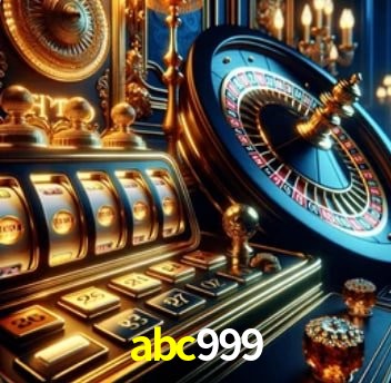 Casino Ao Vivo abc999
