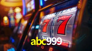 Jogos de Slot abc999