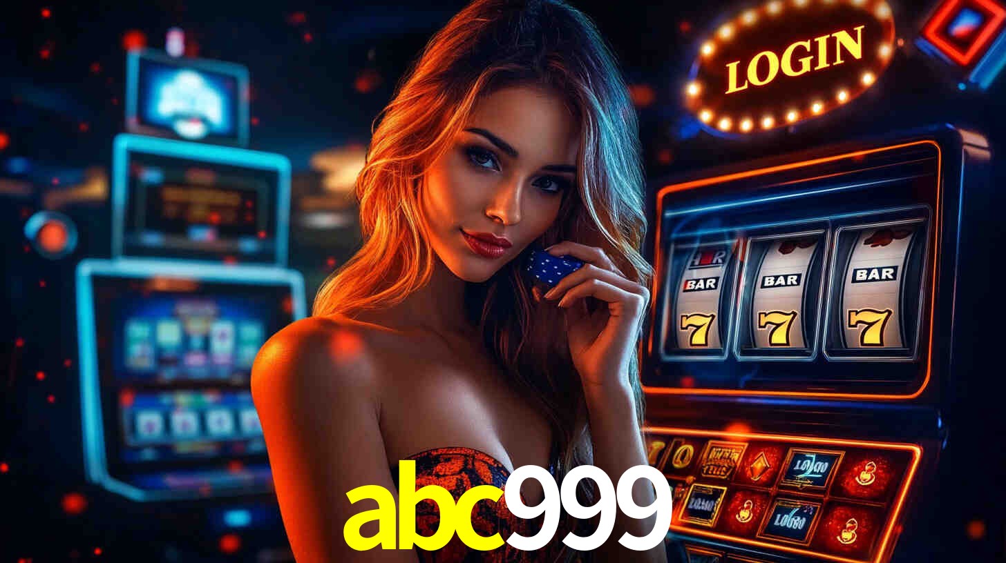 abc999: A Experiência de Casino com Jogos de Mesa ao Vivo