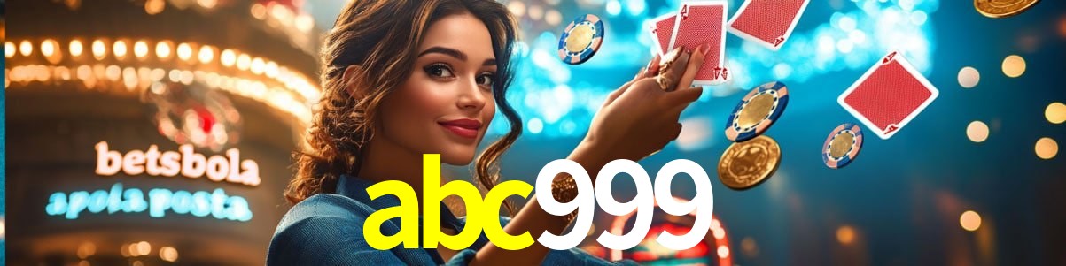 Welcome Bonus abc999