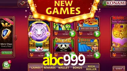 Desvendando o Mundo dos Jogos Virtuais na abc999